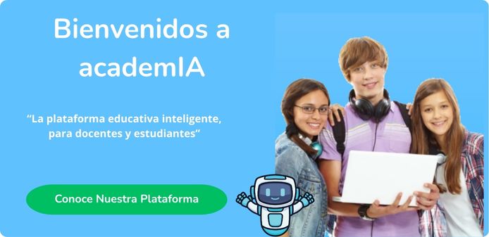Bienvenidos A AcademIA 1 1